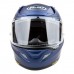 Шлем HJC RPHA 12 SEMI FLAT METALLIC BLUE 
